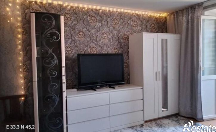 1-комн квартира ул Чапаева, 89,  д. 89
