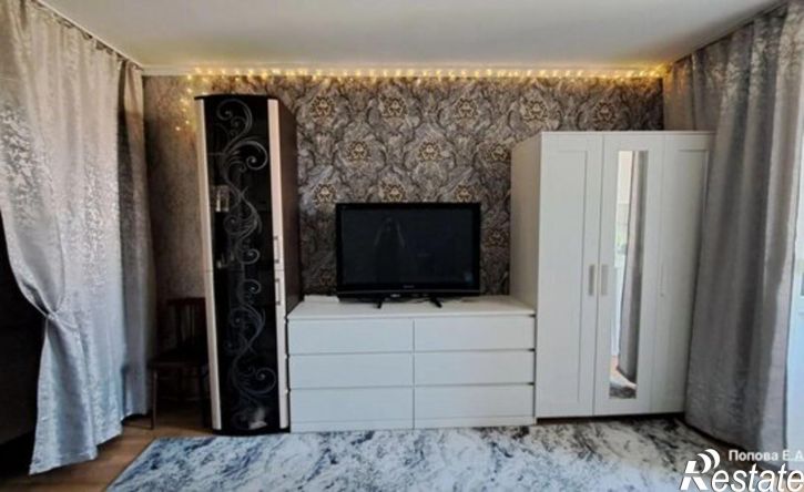 1-комн квартира ул Чапаева, 89,  д. 89