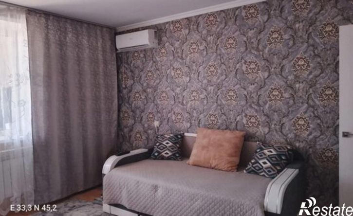 1-комн квартира ул Чапаева, 89,  д. 89