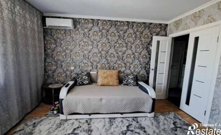 1-комн квартира ул Чапаева, 89,  д. 89