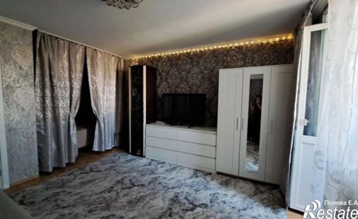 1-комн квартира ул Чапаева, 89,  д. 89