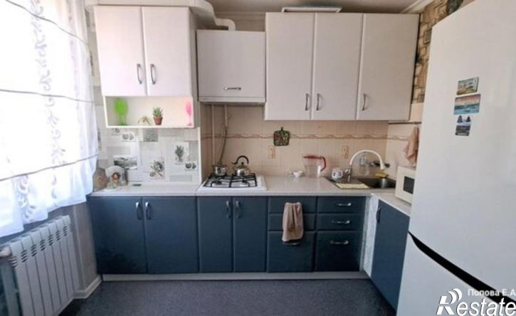 1-комн квартира ул Чапаева, 89,  д. 89