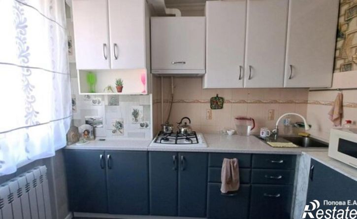 1-комн квартира ул Чапаева, 89,  д. 89