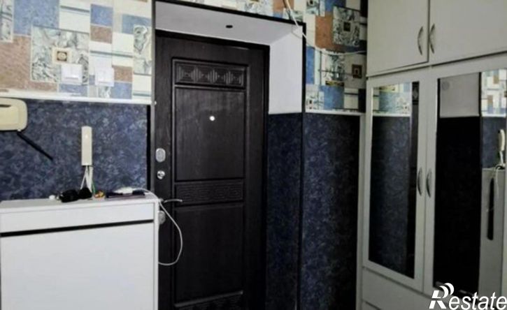 1-комн квартира ул Чапаева, 89,  д. 89