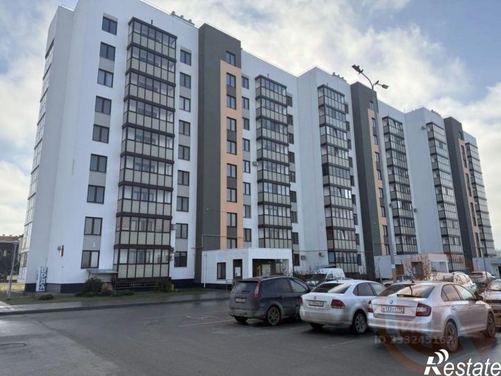 3-комн квартира Евпатория городской округ