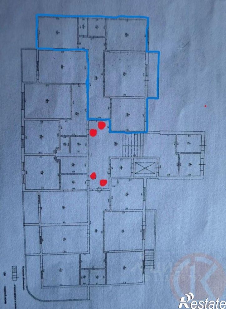 3-комн квартира Евпатория городской округ