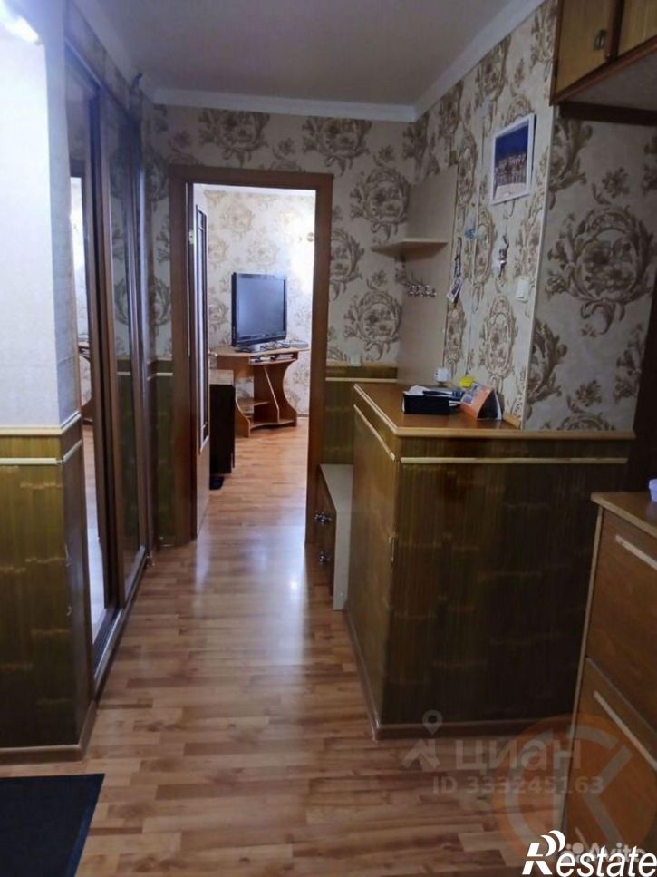 2-комн квартира ул им.9-го Мая, 43,  д. 43