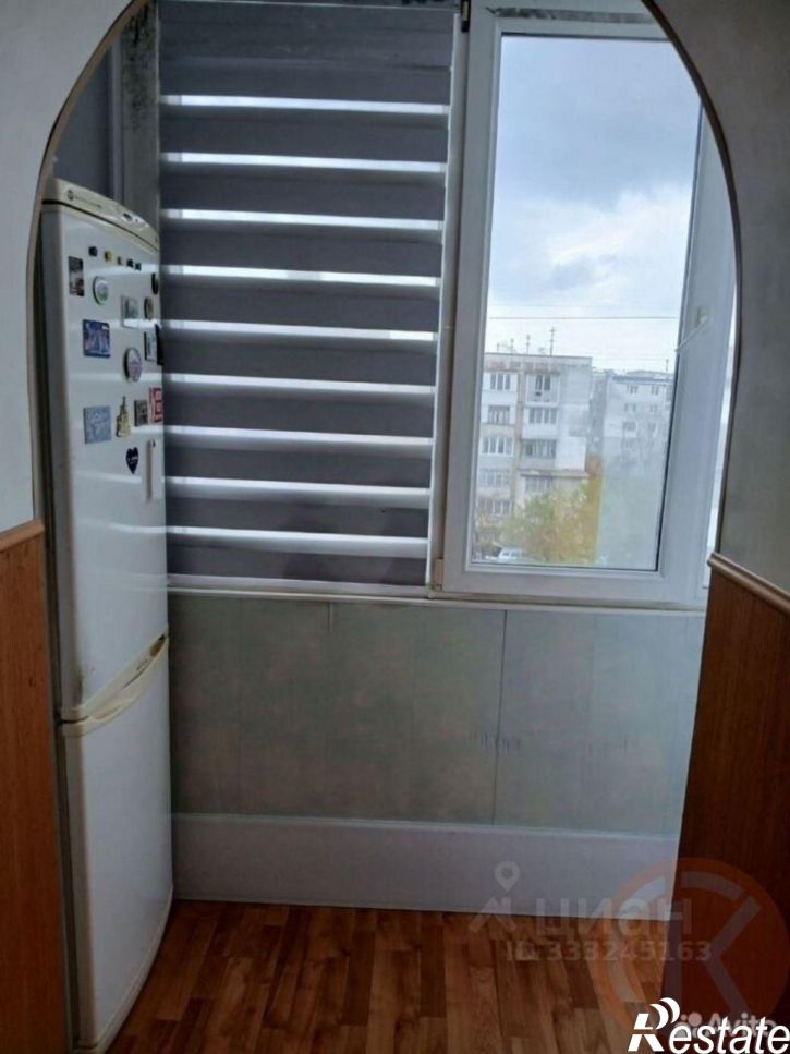 2-комн квартира ул им.9-го Мая, 43,  д. 43