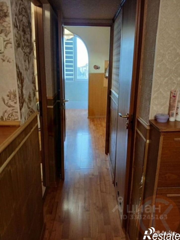 2-комн квартира ул им.9-го Мая, 43,  д. 43