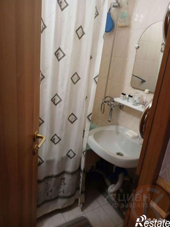 2-комн квартира ул им.9-го Мая, 43,  д. 43