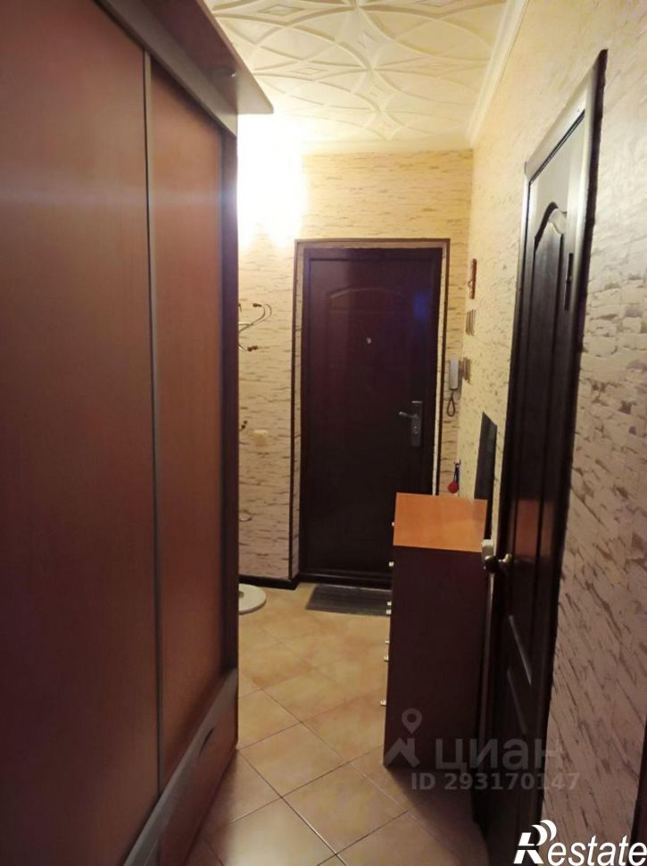 1-комн квартира пр-кт Победы, 64,  д. 64