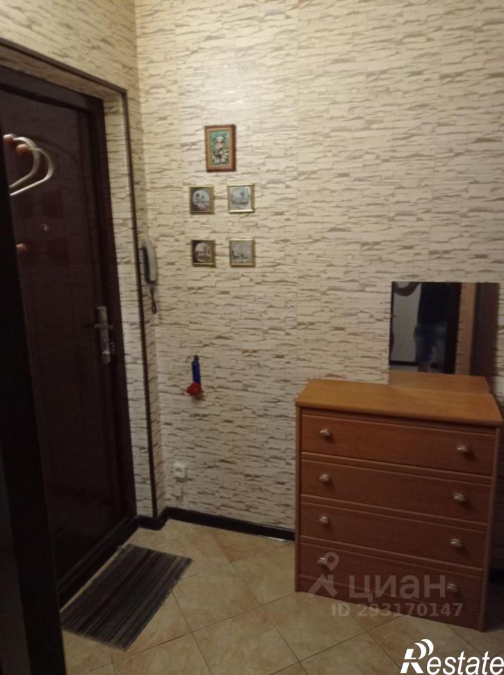 1-комн квартира пр-кт Победы, 64,  д. 64