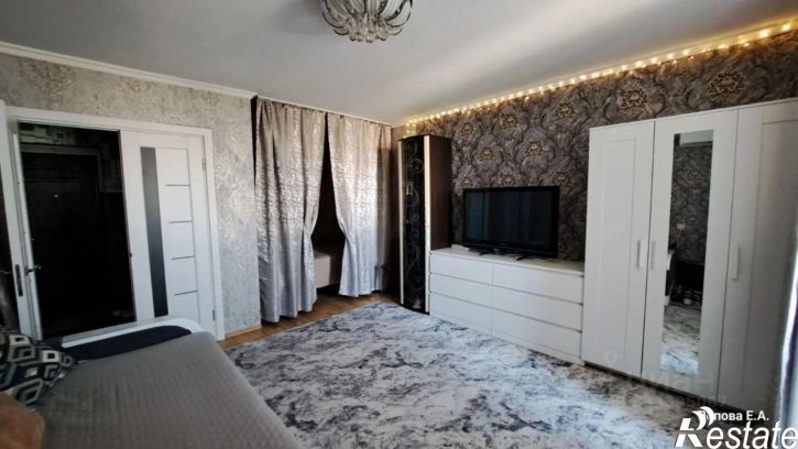 1-комн квартира ул Чапаева, 89,  д. 89
