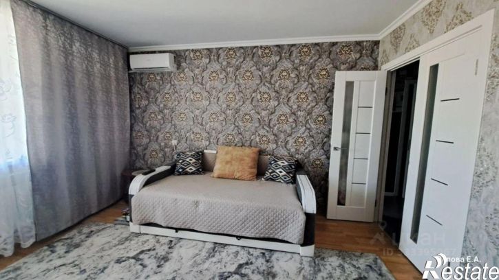 1-комн квартира ул Чапаева, 89,  д. 89