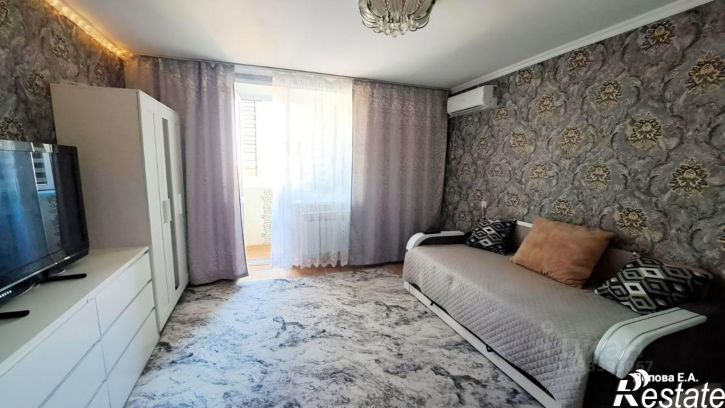 1-комн квартира ул Чапаева, 89,  д. 89