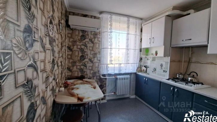 1-комн квартира ул Чапаева, 89,  д. 89