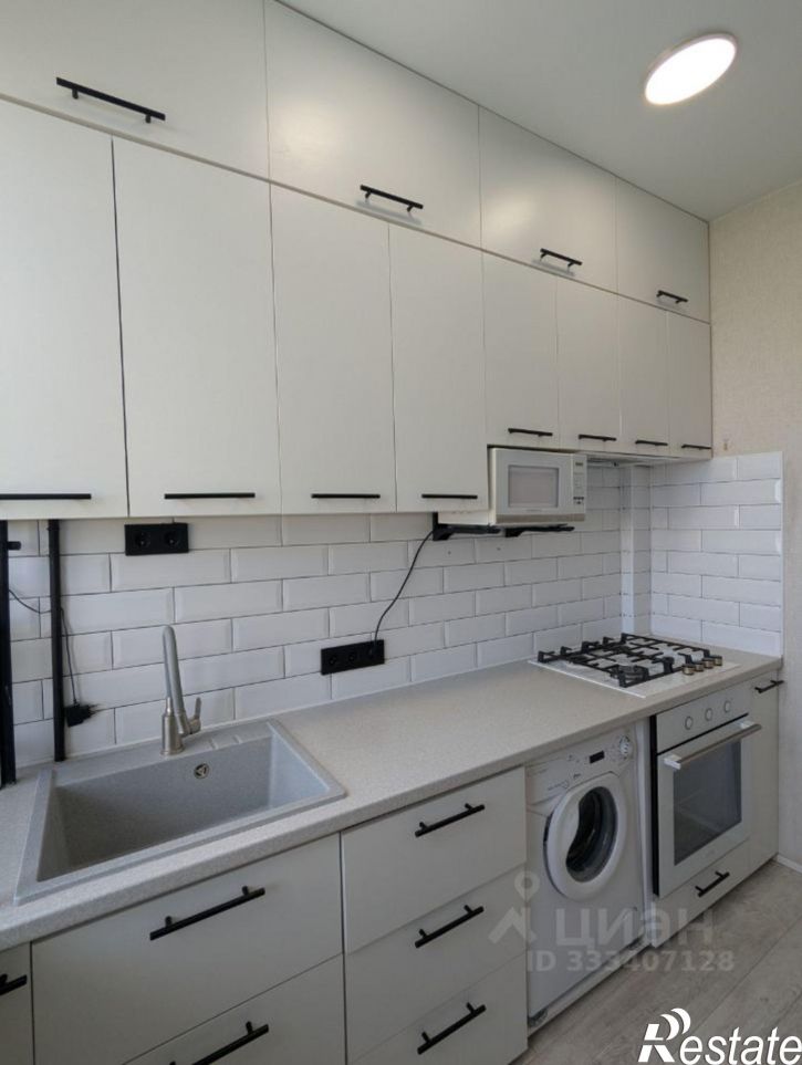 1-комн квартира пр-кт Победы, 87Б 1,  д. 87Б 1,  к. 1