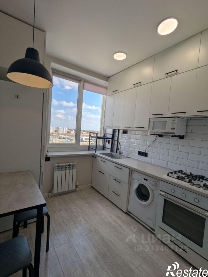 1-комн квартира пр-кт Победы, 87Б 1,  д. 87Б 1,  к. 1