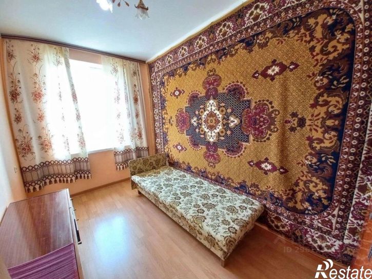 2-комн квартира ул имени Белогубца, 72,  д. 72