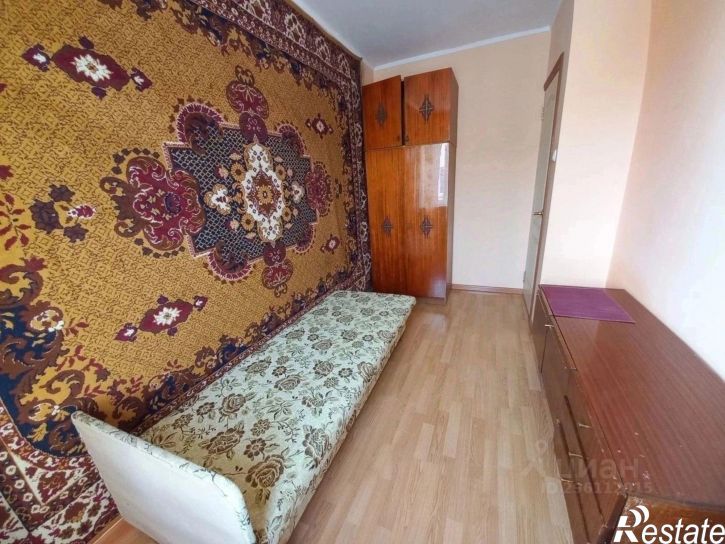 2-комн квартира ул имени Белогубца, 72,  д. 72