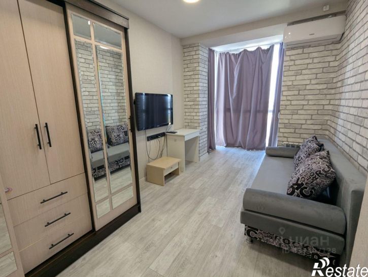 1-комн квартира пр-кт Победы, 87Б 1,  д. 87Б 1,  к. 1