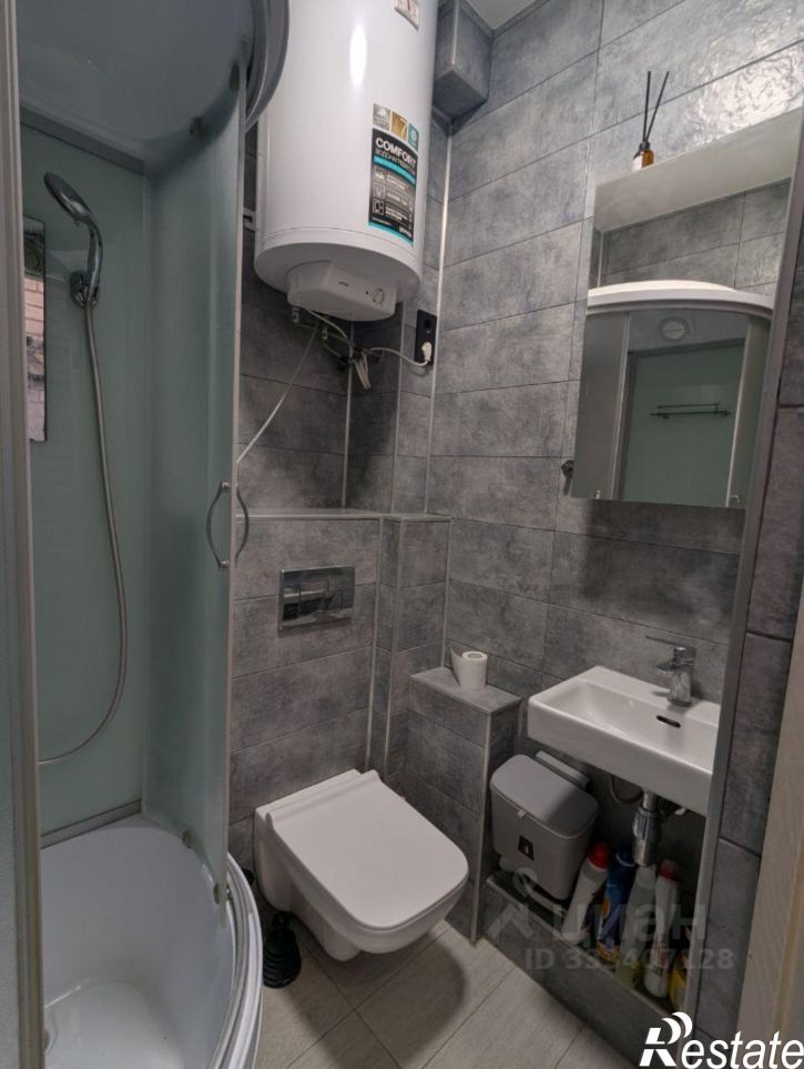 1-комн квартира пр-кт Победы, 87Б 1,  д. 87Б 1,  к. 1