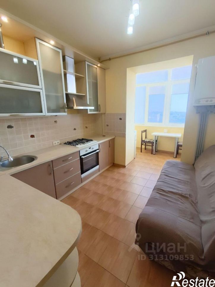 1-комн квартира пр-кт им.В.И.Ленина, 49,  д. 49