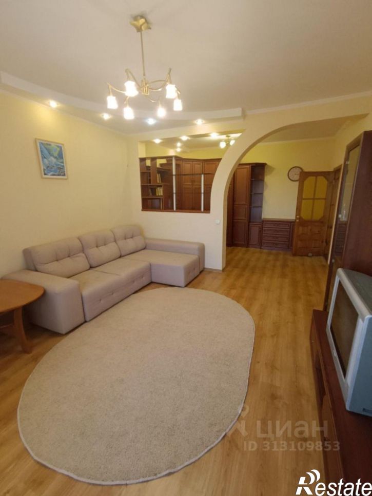 1-комн квартира пр-кт им.В.И.Ленина, 49,  д. 49