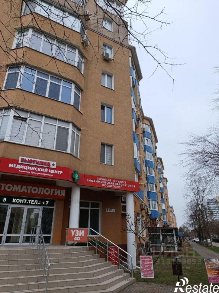 1-комн квартира пр-кт им.В.И.Ленина, 49,  д. 49