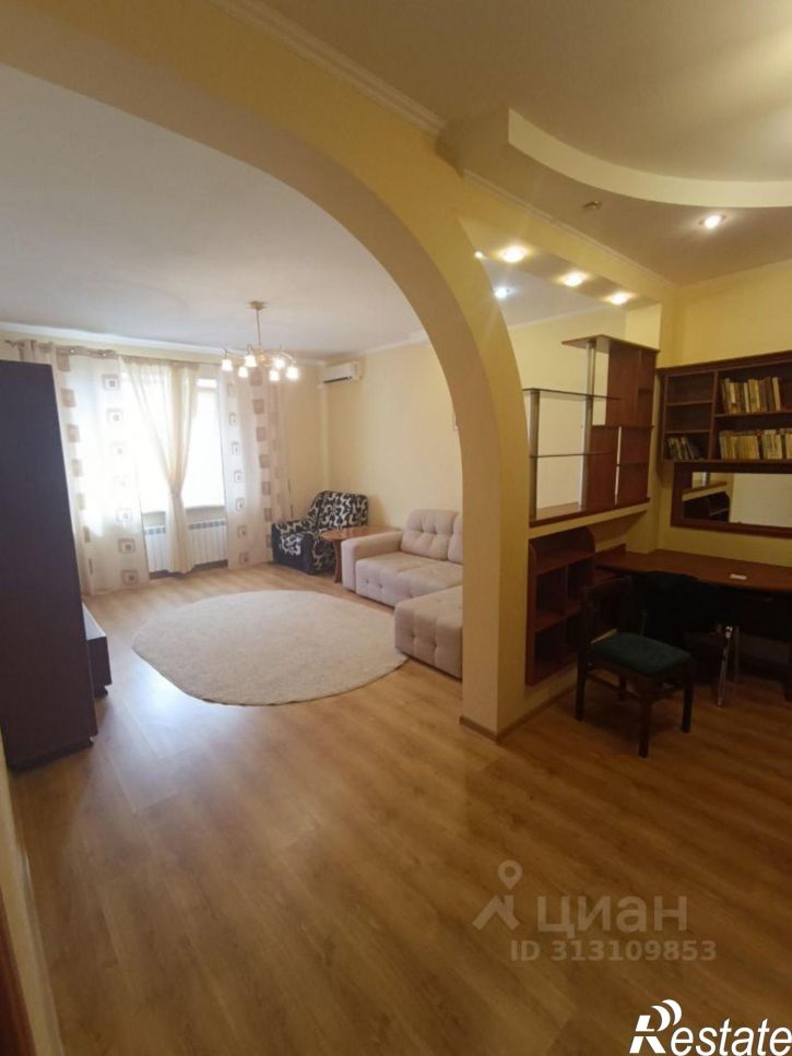 1-комн квартира пр-кт им.В.И.Ленина, 49,  д. 49