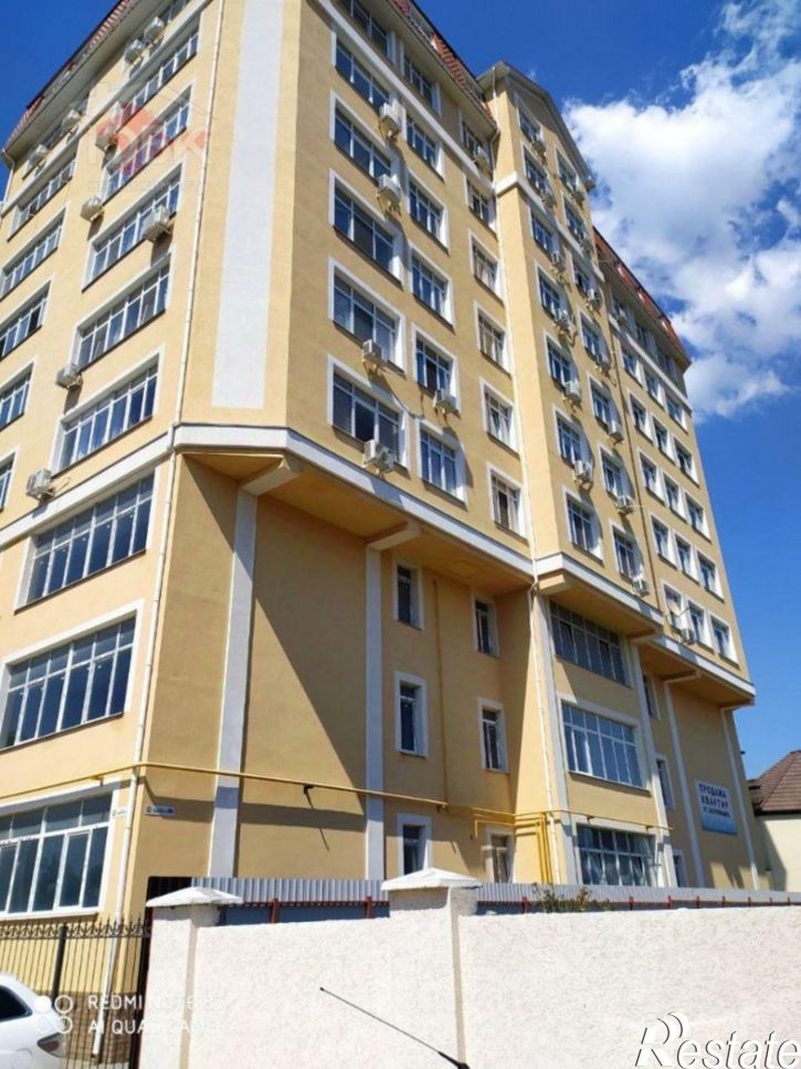 1-комн квартира ул Толстого, 38А,  д. 38А