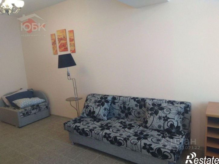 1-комн квартира ул Толстого, 38А,  д. 38А