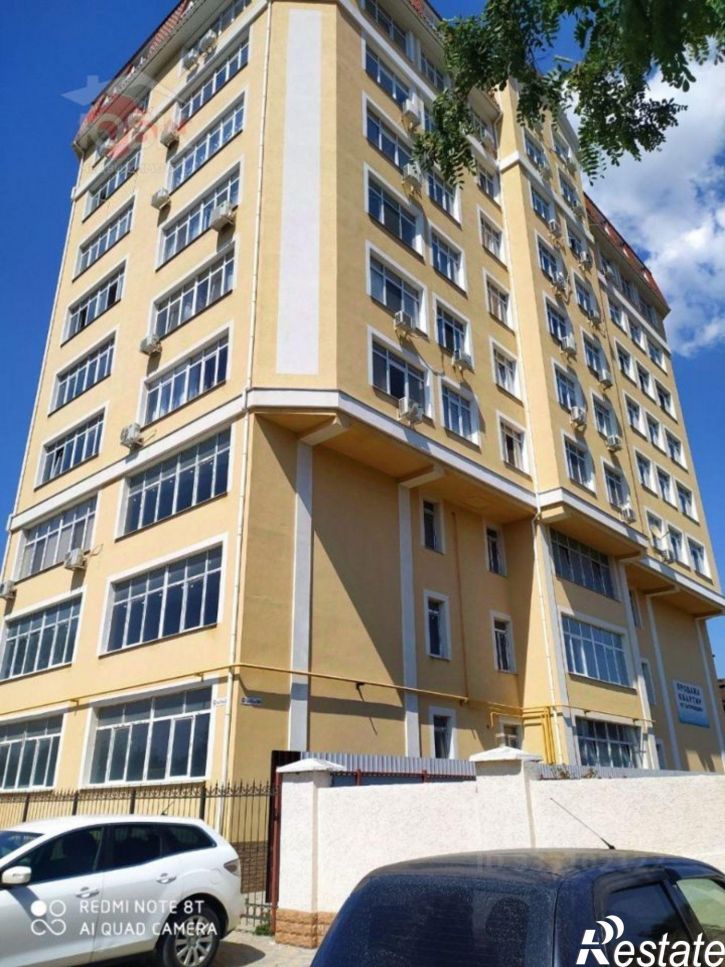 1-комн квартира ул Толстого, 38А,  д. 38А
