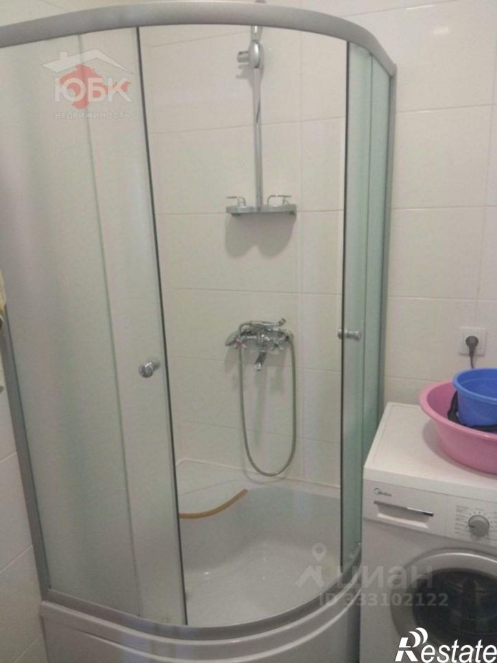 1-комн квартира ул Толстого, 38А,  д. 38А