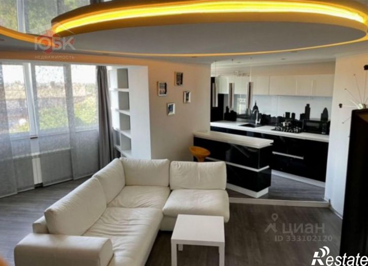 3-комн квартира ул Интернациональная, 47,  д. 47