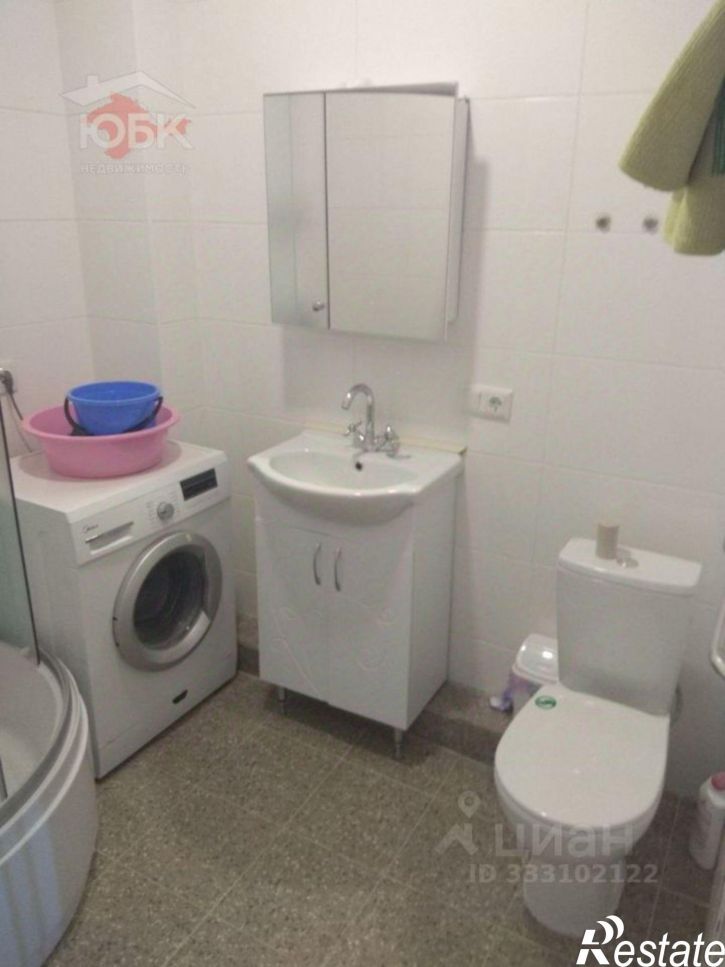 1-комн квартира ул Толстого, 38А,  д. 38А