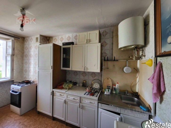 3-комн квартира пр-кт им.В.И.Ленина, 56,  д. 56