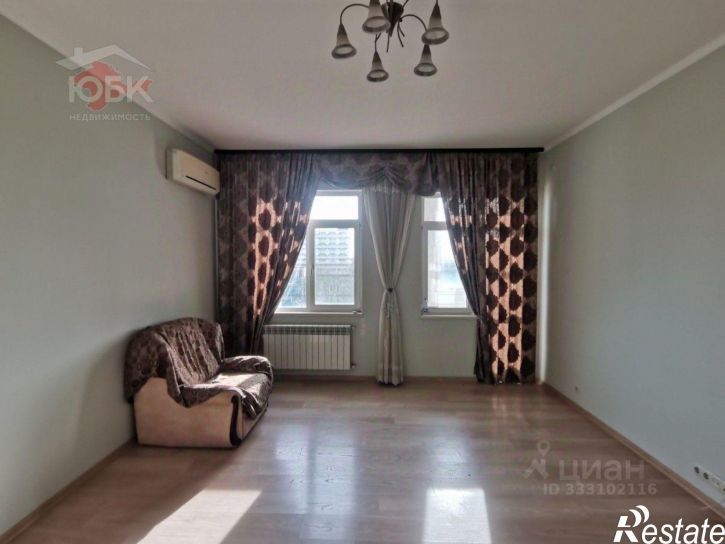 2-комн квартира пр-кт им.В.И.Ленина, 19,  д. 19