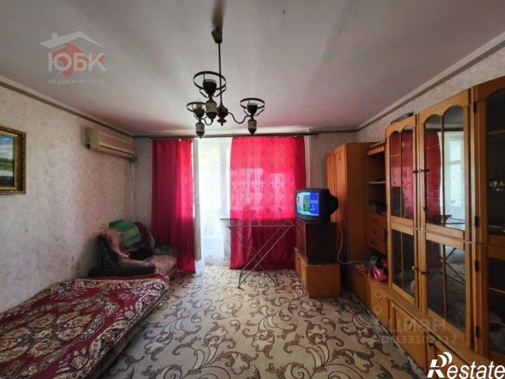 3-комн квартира пр-кт им.В.И.Ленина, 56,  д. 56