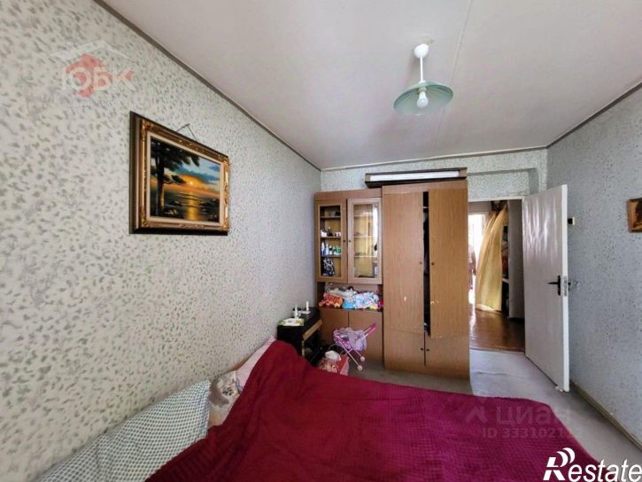 3-комн квартира пр-кт им.В.И.Ленина, 56,  д. 56