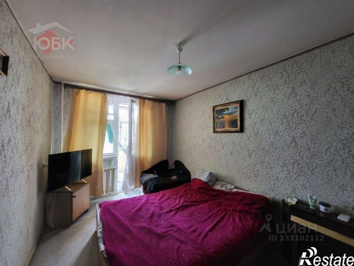 3-комн квартира пр-кт им.В.И.Ленина, 56,  д. 56