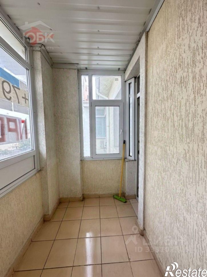 2-комн квартира пр-кт им.В.И.Ленина, 19,  д. 19