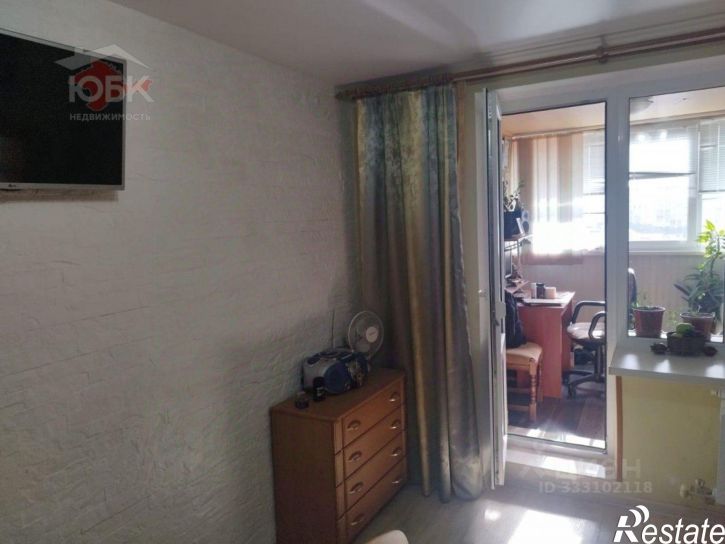 3-комн квартира ул им.9-го Мая, 92,  д. 92