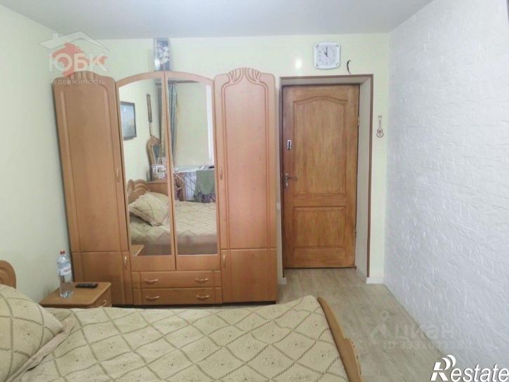 3-комн квартира ул им.9-го Мая, 92,  д. 92