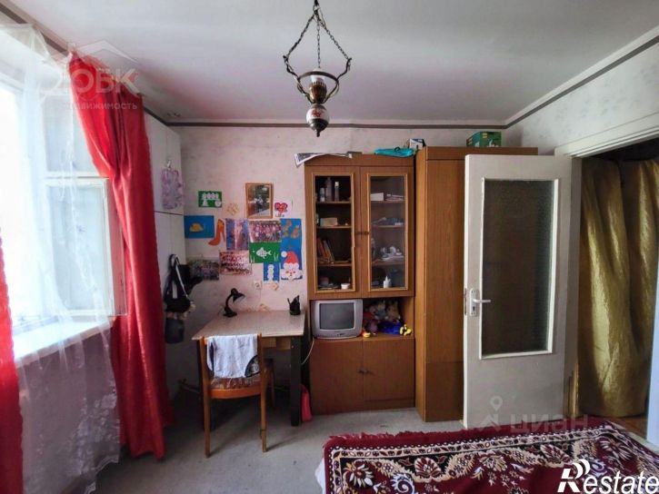 3-комн квартира пр-кт им.В.И.Ленина, 56,  д. 56