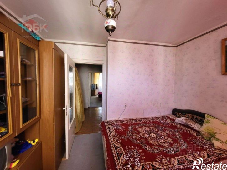 3-комн квартира пр-кт им.В.И.Ленина, 56,  д. 56