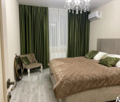 2-комн, 62кв м, этаж 8/9 пр-кт Победы, 91