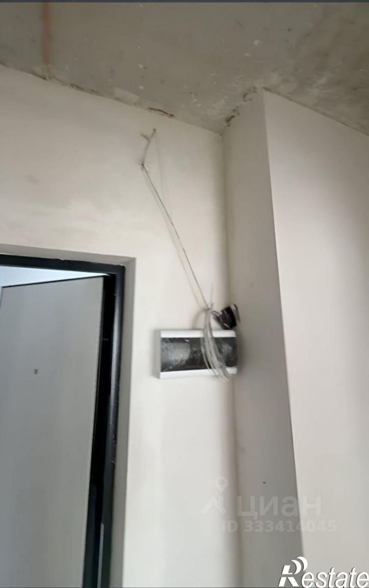 1-комн квартира в новом доме городской округ Евпатория