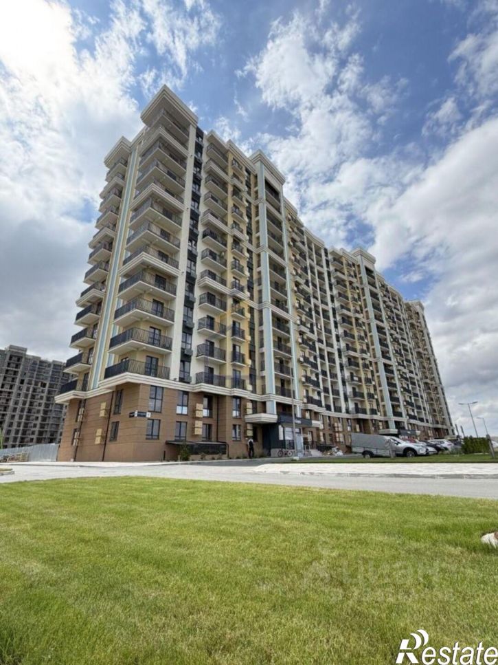 3-комн квартира городской округ Евпатория