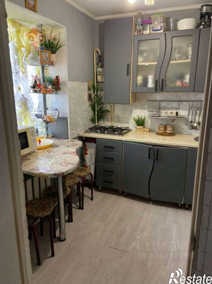 3-комн квартира пр-кт Мира, 15,  д. 15